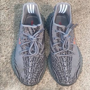 Yeezy beluga